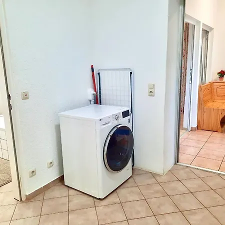 Διαμέρισμα Enser Zeiling