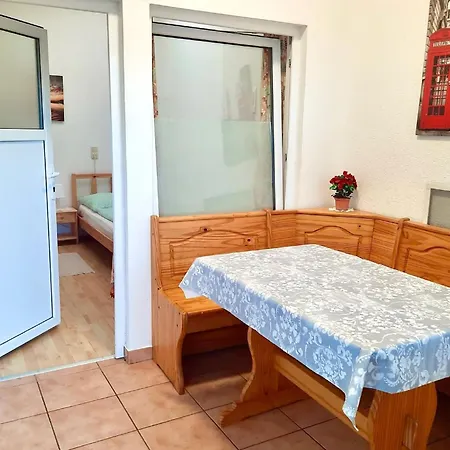 Enser Διαμέρισμα