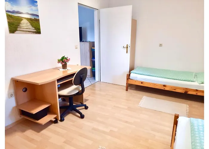 Enser Апартаменты