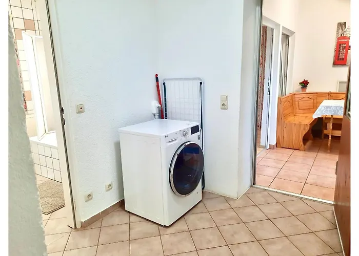 Апартаменты Enser Zeiling