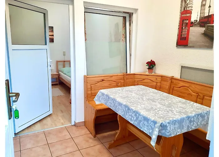 Enser Апартаменты