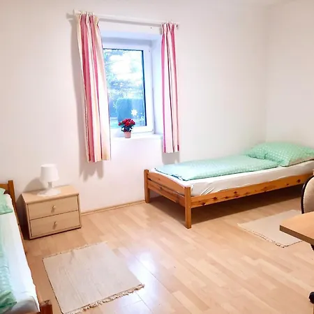 Enser Appartamento Zeiling