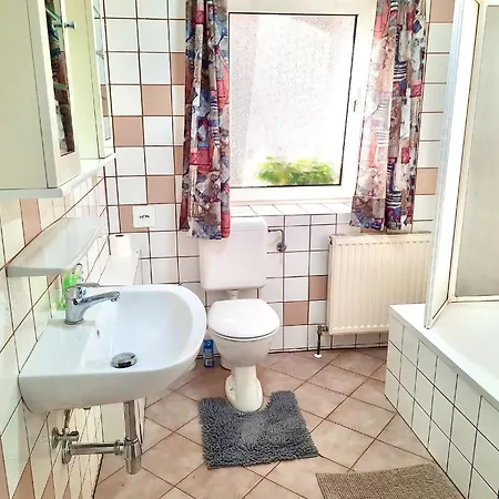 Appartamento Enser Zeiling