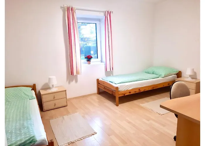 Enser Appartamento Zeiling