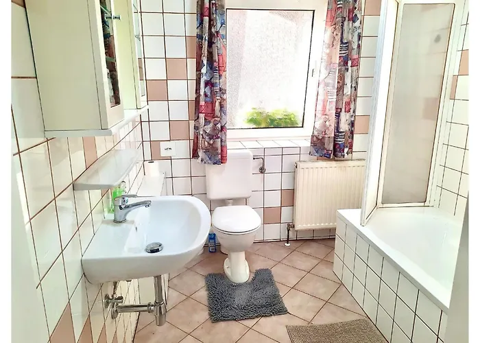 Appartamento Enser Zeiling